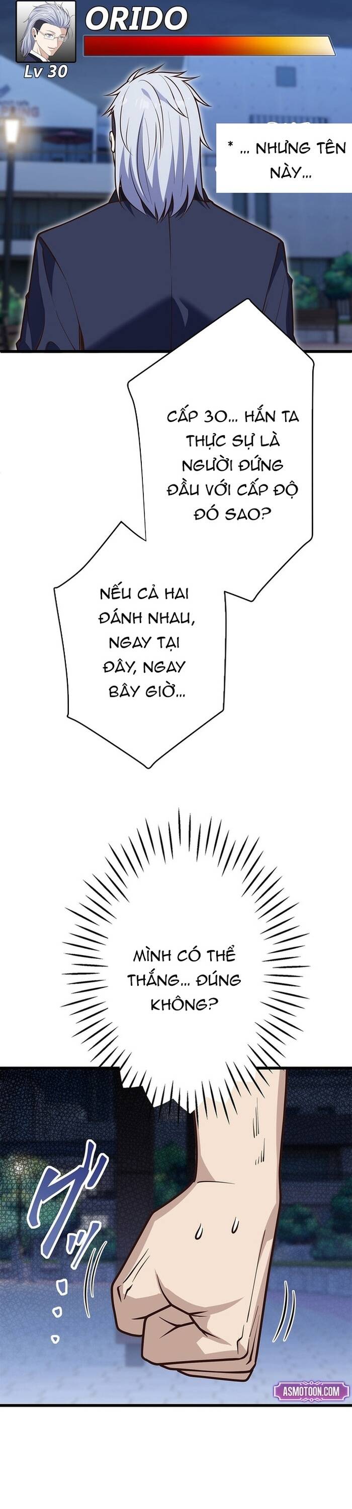 Kakusei Kaku Gamer No Genjitsu Kouryaku Chapter 18 - Trang 2