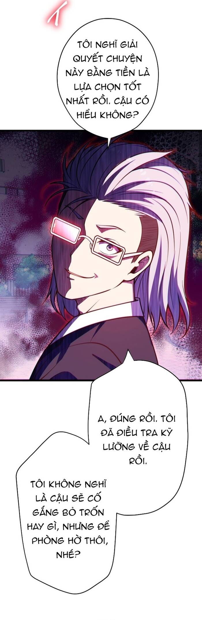 Kakusei Kaku Gamer No Genjitsu Kouryaku Chapter 18 - Trang 2