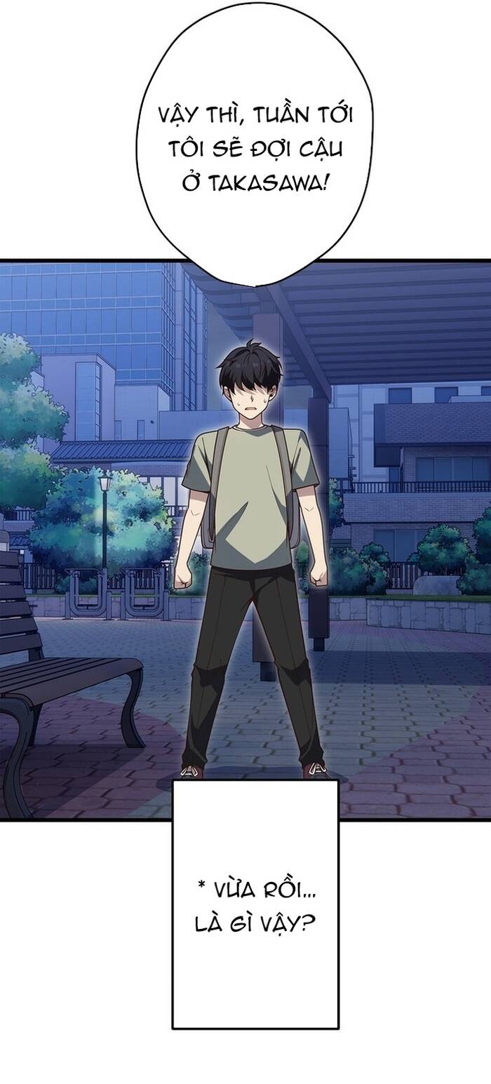 Kakusei Kaku Gamer No Genjitsu Kouryaku Chapter 18 - Trang 2