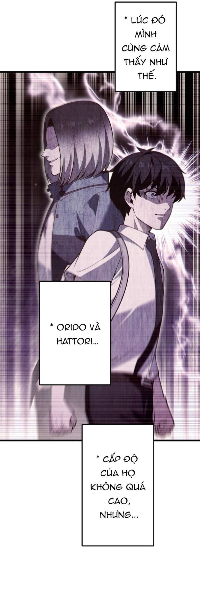 Kakusei Kaku Gamer No Genjitsu Kouryaku Chapter 18 - Trang 2