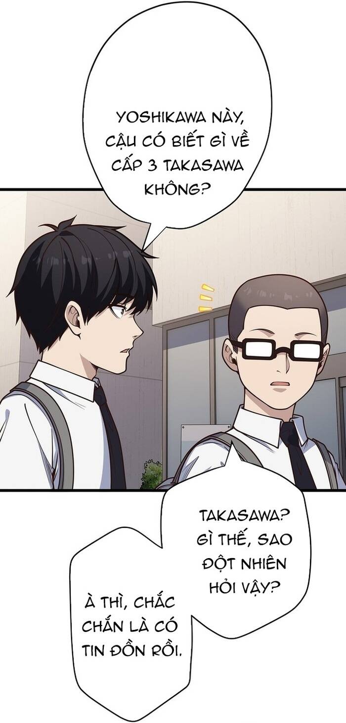 Kakusei Kaku Gamer No Genjitsu Kouryaku Chapter 18 - Trang 2