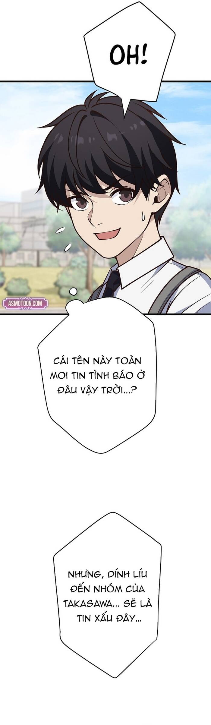 Kakusei Kaku Gamer No Genjitsu Kouryaku Chapter 18 - Trang 2