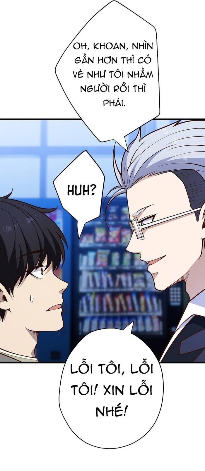 Kakusei Kaku Gamer No Genjitsu Kouryaku Chapter 18 - Trang 2