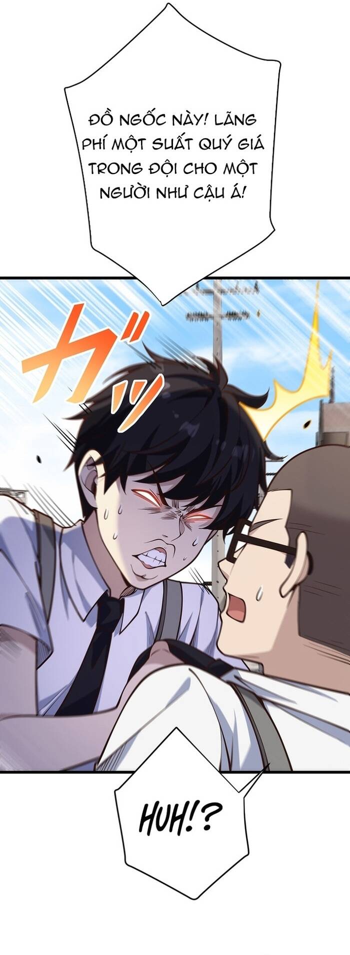 Kakusei Kaku Gamer No Genjitsu Kouryaku Chapter 18 - Trang 2