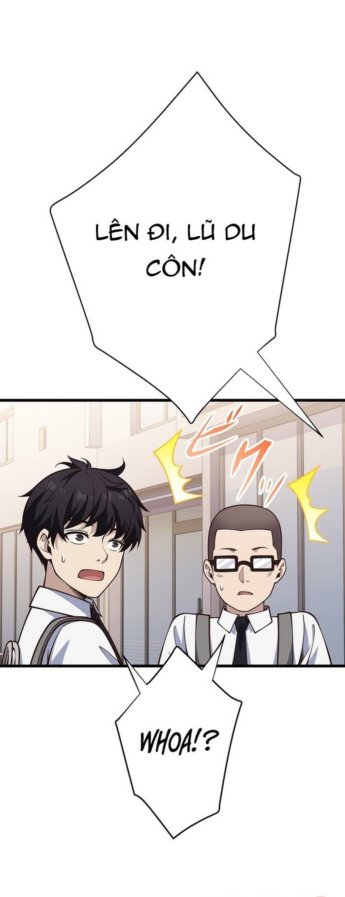 Kakusei Kaku Gamer No Genjitsu Kouryaku Chapter 18 - Trang 2