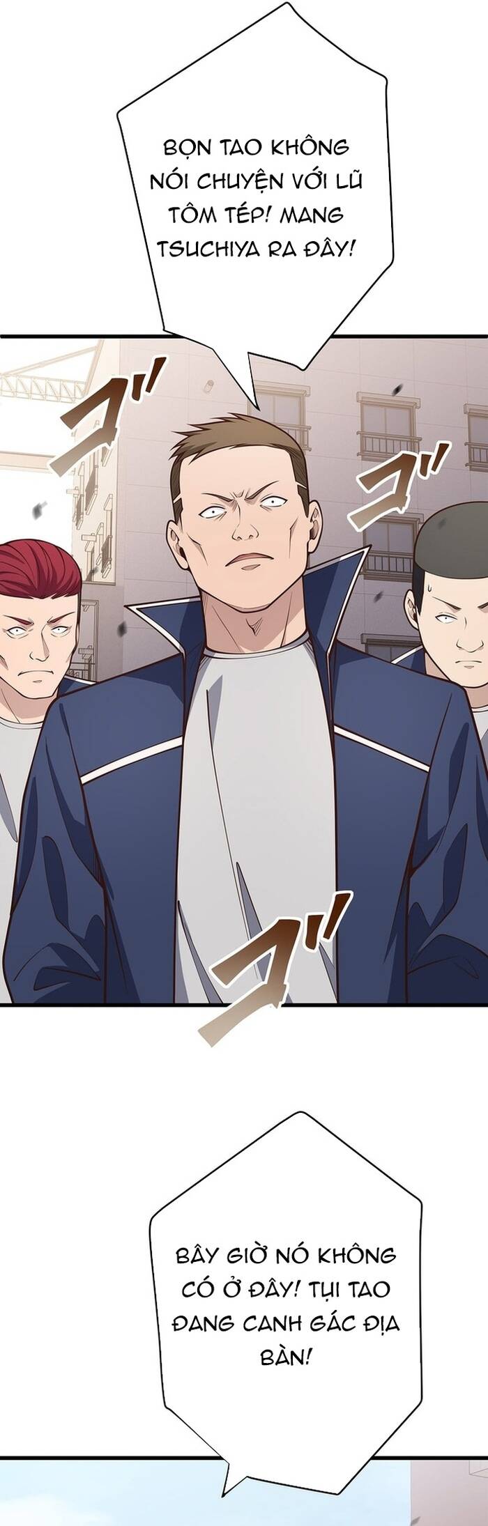 Kakusei Kaku Gamer No Genjitsu Kouryaku Chapter 18 - Trang 2