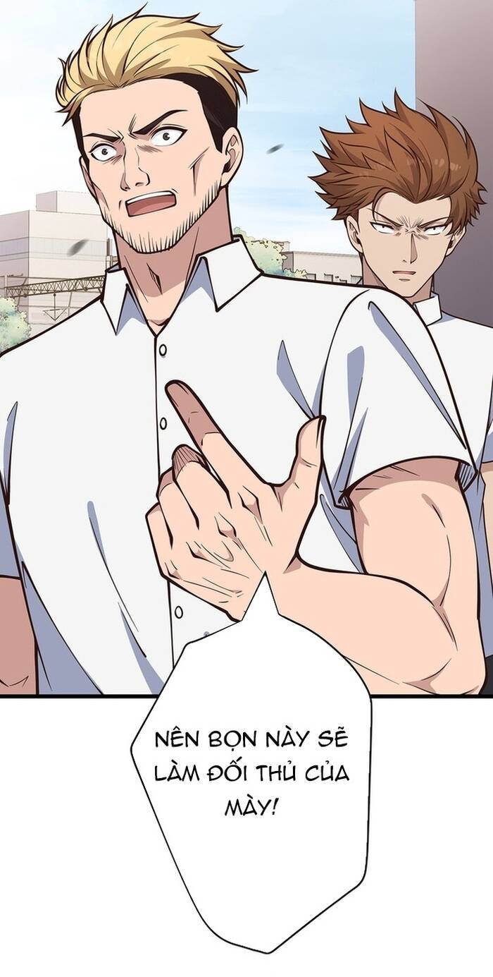 Kakusei Kaku Gamer No Genjitsu Kouryaku Chapter 18 - Trang 2