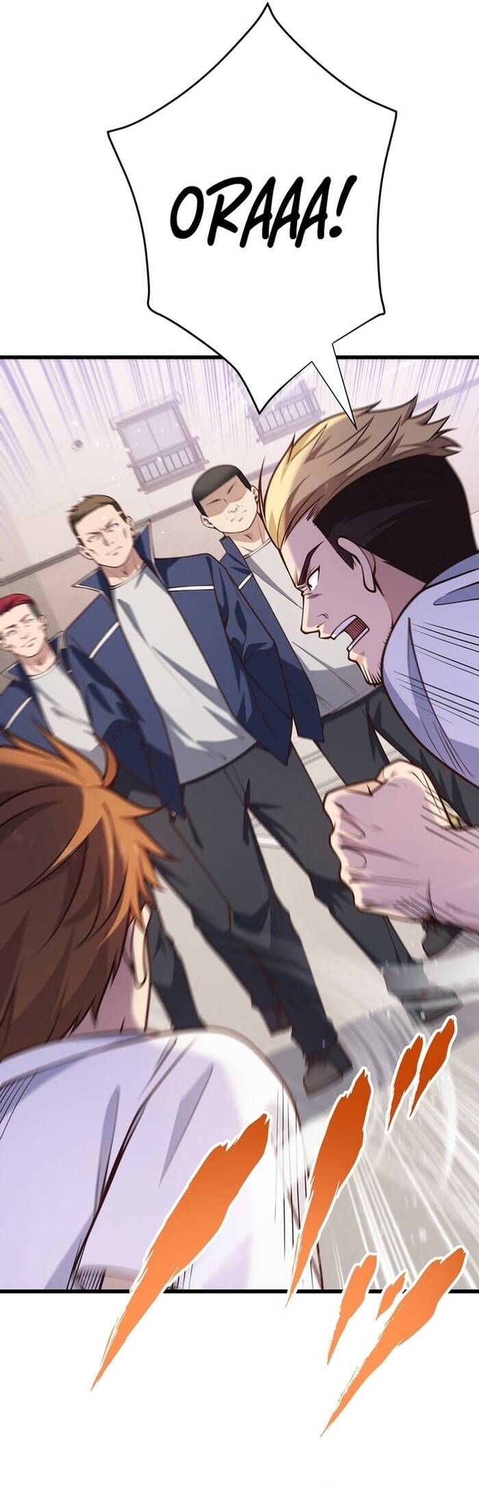 Kakusei Kaku Gamer No Genjitsu Kouryaku Chapter 18 - Trang 2