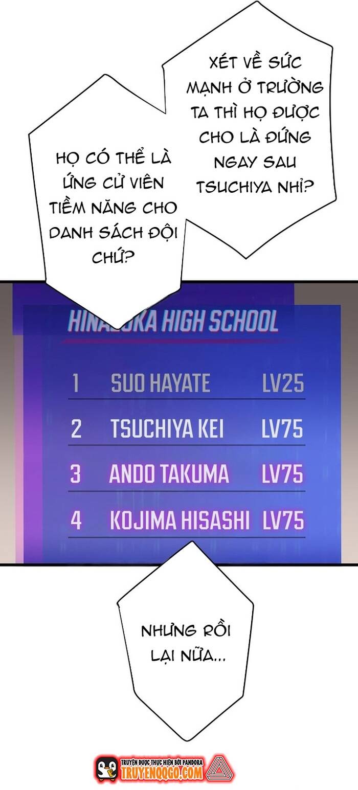 Kakusei Kaku Gamer No Genjitsu Kouryaku Chapter 18 - Trang 2