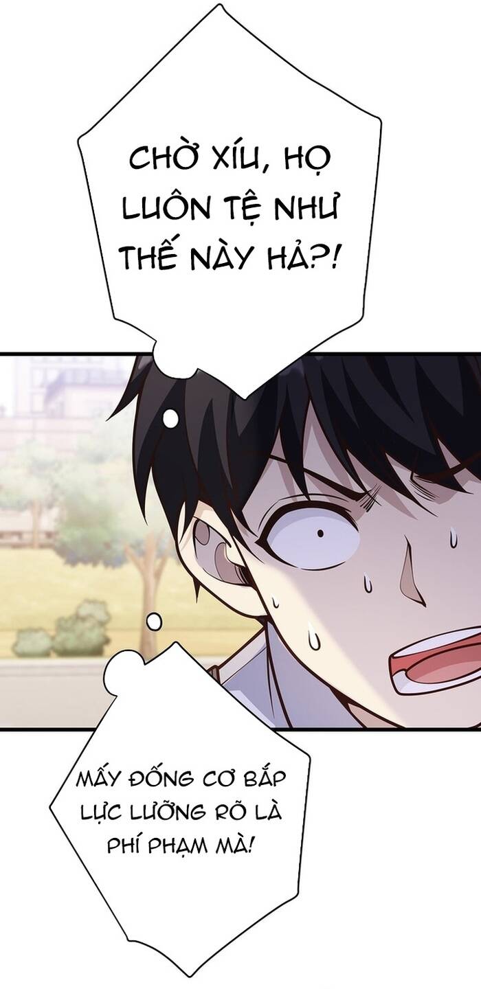 Kakusei Kaku Gamer No Genjitsu Kouryaku Chapter 18 - Trang 2