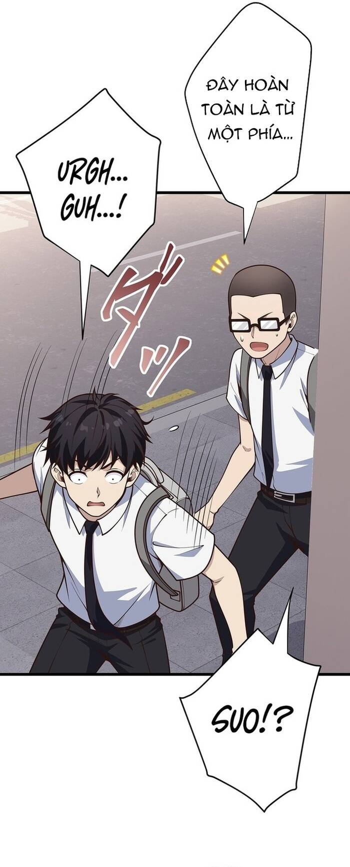 Kakusei Kaku Gamer No Genjitsu Kouryaku Chapter 18 - Trang 2