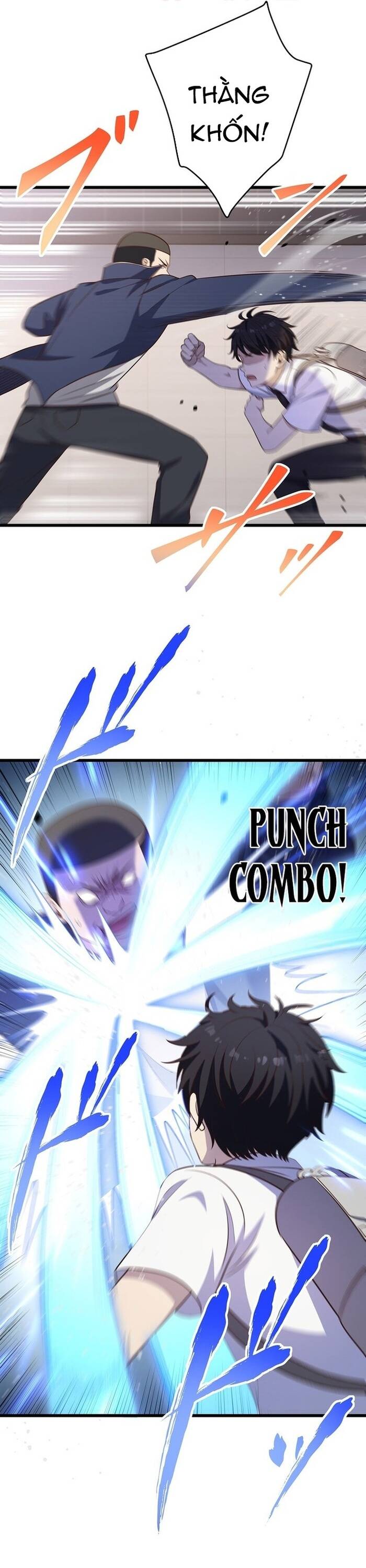 Kakusei Kaku Gamer No Genjitsu Kouryaku Chapter 18 - Trang 2