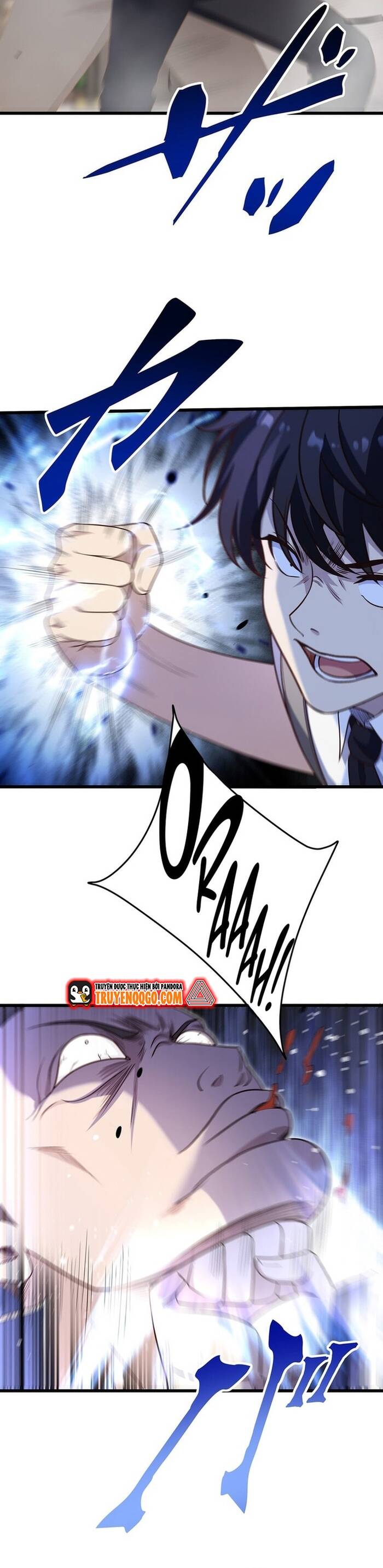 Kakusei Kaku Gamer No Genjitsu Kouryaku Chapter 18 - Trang 2