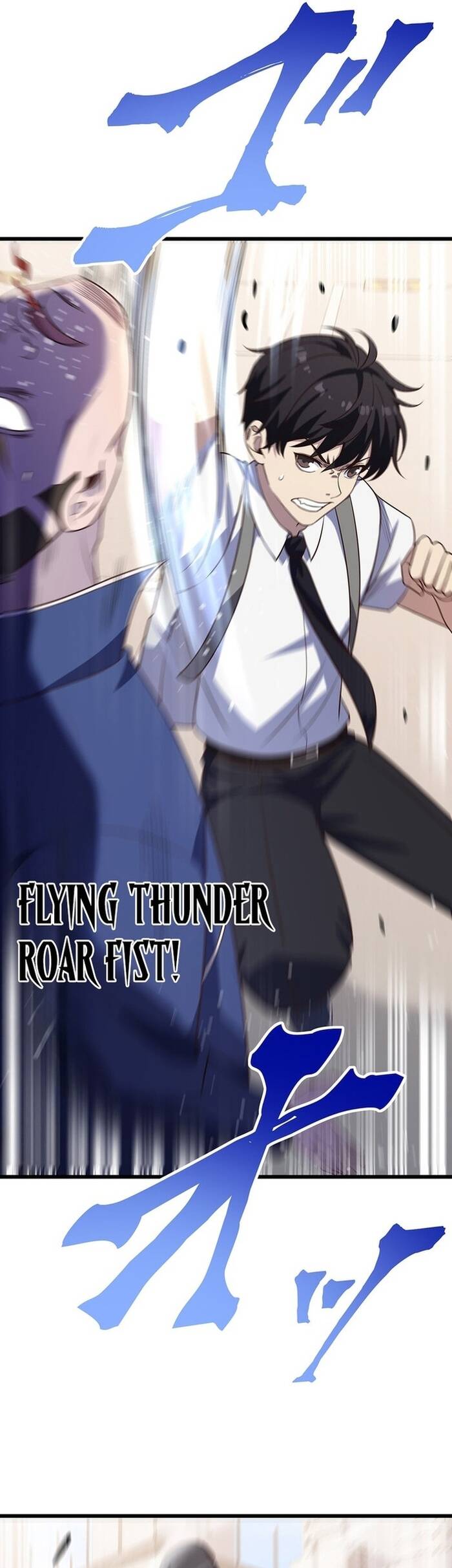 Kakusei Kaku Gamer No Genjitsu Kouryaku Chapter 18 - Trang 2