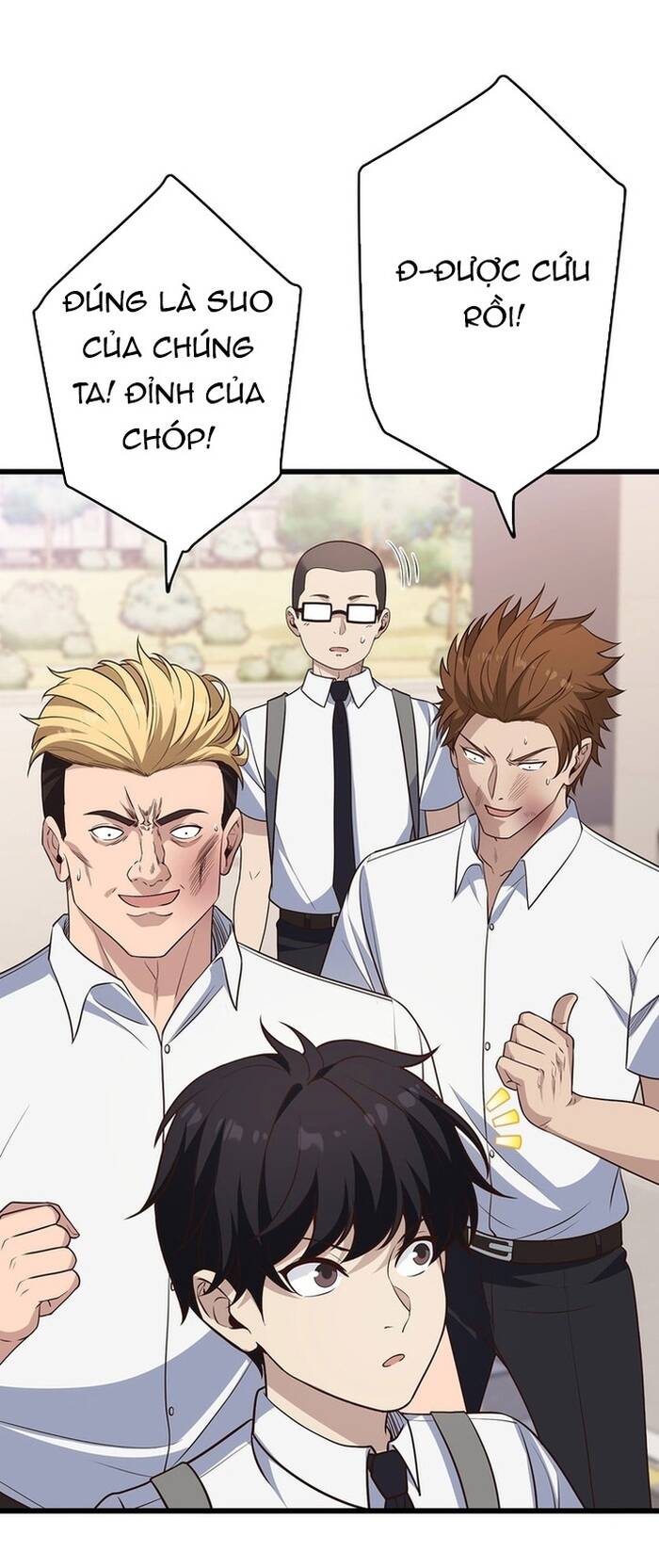 Kakusei Kaku Gamer No Genjitsu Kouryaku Chapter 18 - Trang 2