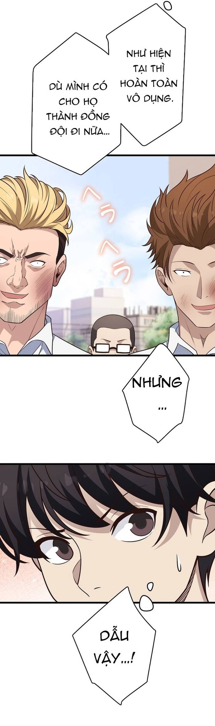 Kakusei Kaku Gamer No Genjitsu Kouryaku Chapter 18 - Trang 2