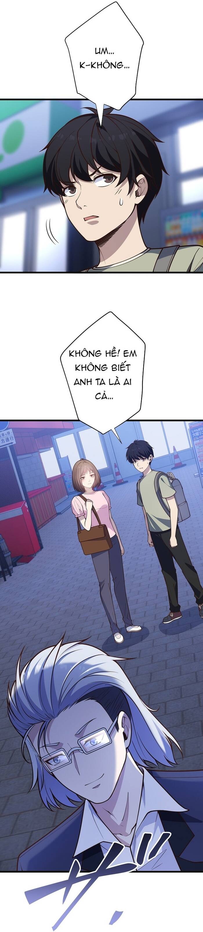 Kakusei Kaku Gamer No Genjitsu Kouryaku Chapter 18 - Trang 2