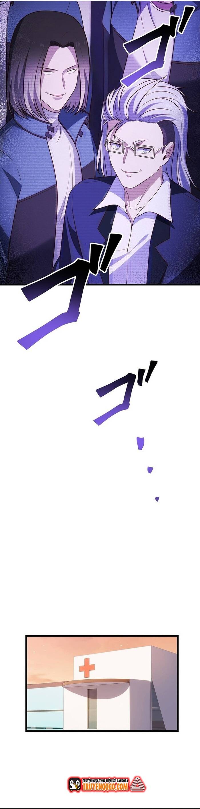 Kakusei Kaku Gamer No Genjitsu Kouryaku Chapter 18 - Trang 2