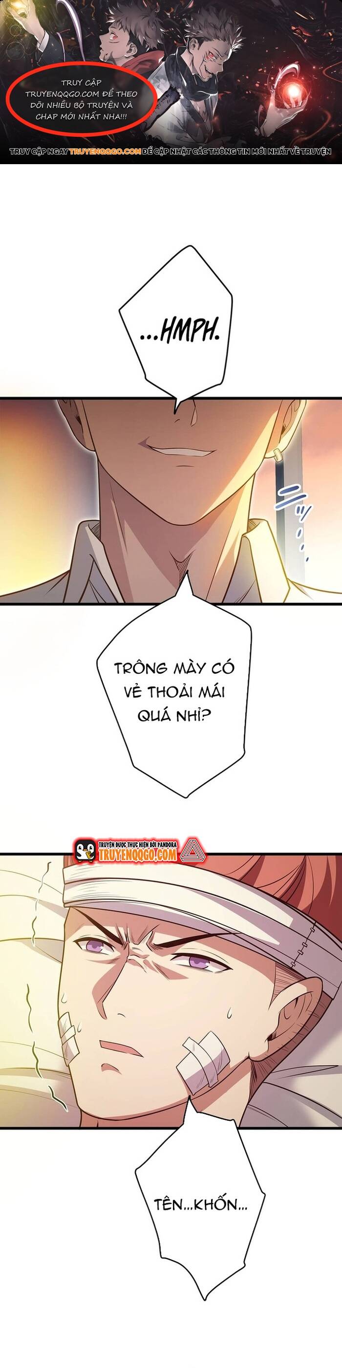 Kakusei Kaku Gamer No Genjitsu Kouryaku Chapter 19 - Trang 2