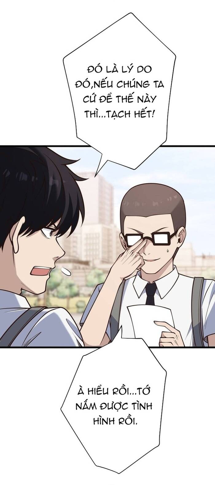 Kakusei Kaku Gamer No Genjitsu Kouryaku Chapter 19 - Trang 2