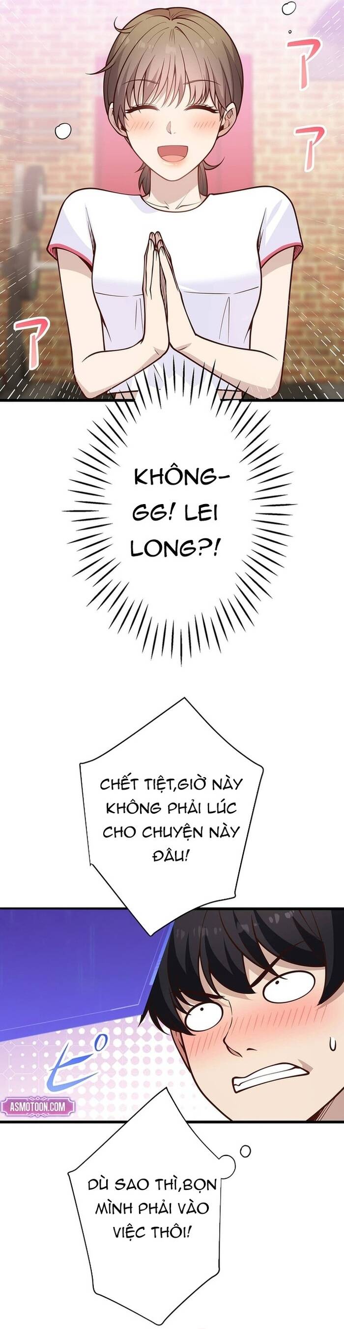 Kakusei Kaku Gamer No Genjitsu Kouryaku Chapter 19 - Trang 2