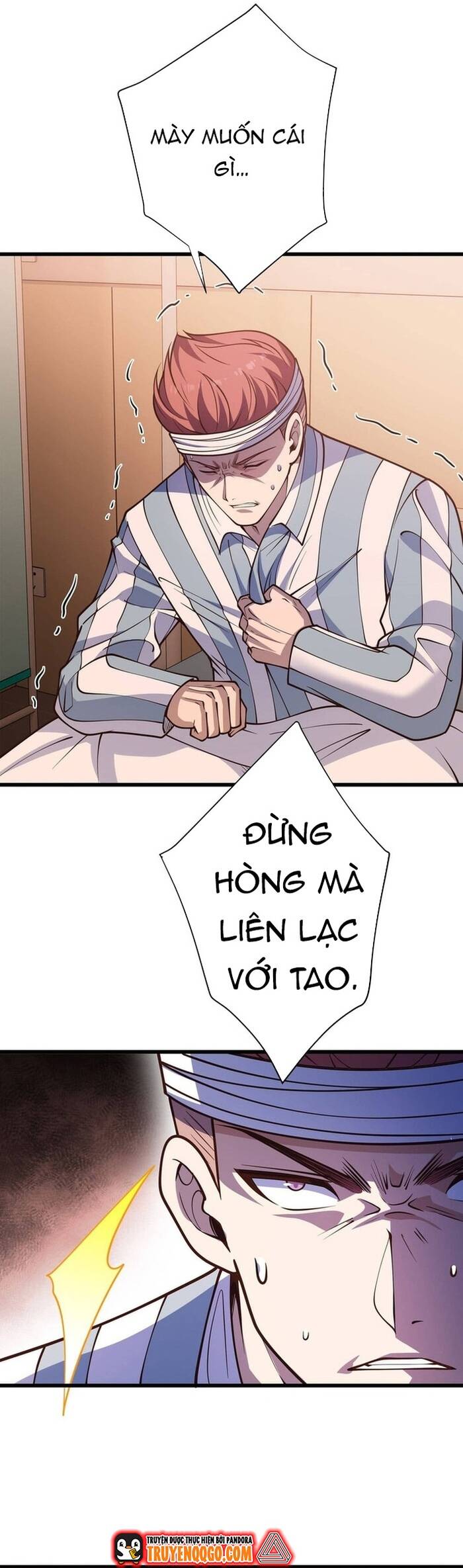 Kakusei Kaku Gamer No Genjitsu Kouryaku Chapter 19 - Trang 2