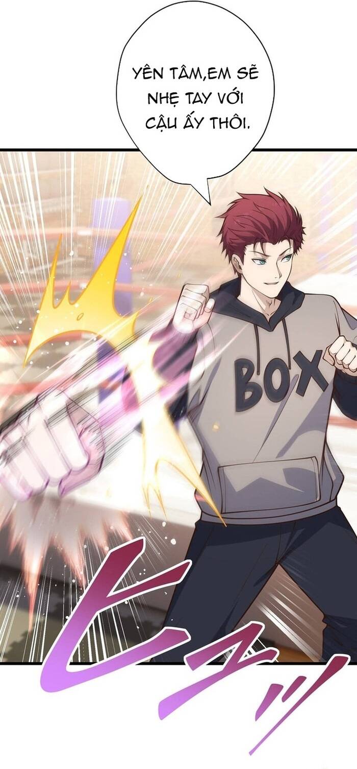 Kakusei Kaku Gamer No Genjitsu Kouryaku Chapter 19 - Trang 2