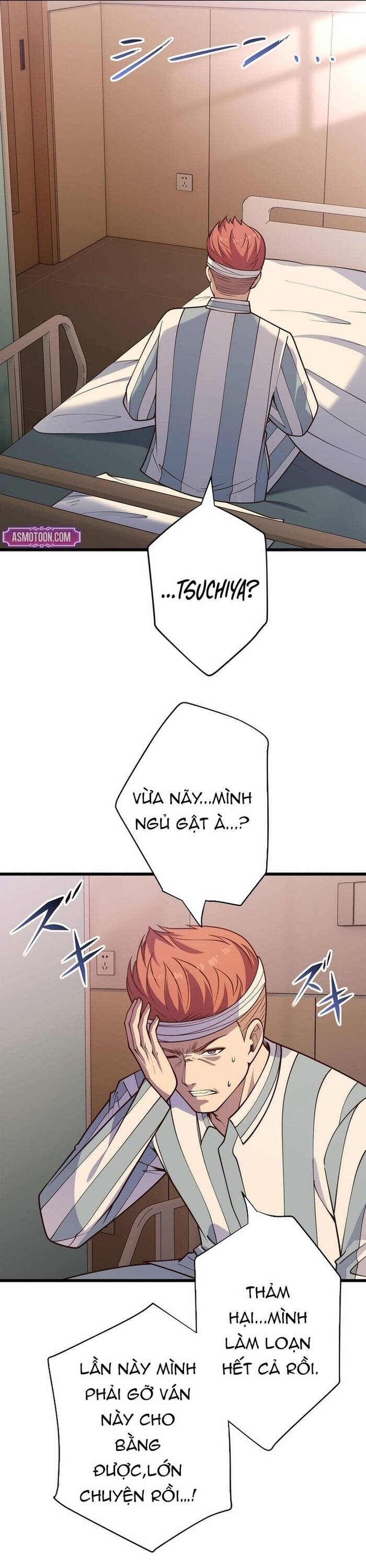 Kakusei Kaku Gamer No Genjitsu Kouryaku Chapter 19 - Trang 2