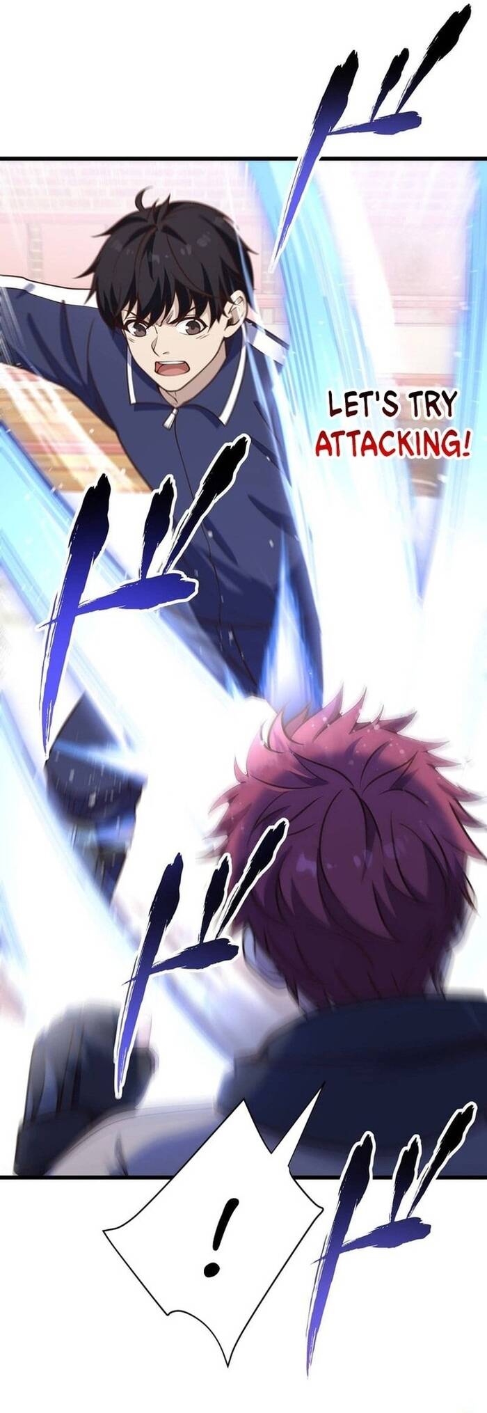 Kakusei Kaku Gamer No Genjitsu Kouryaku Chapter 19 - Trang 2
