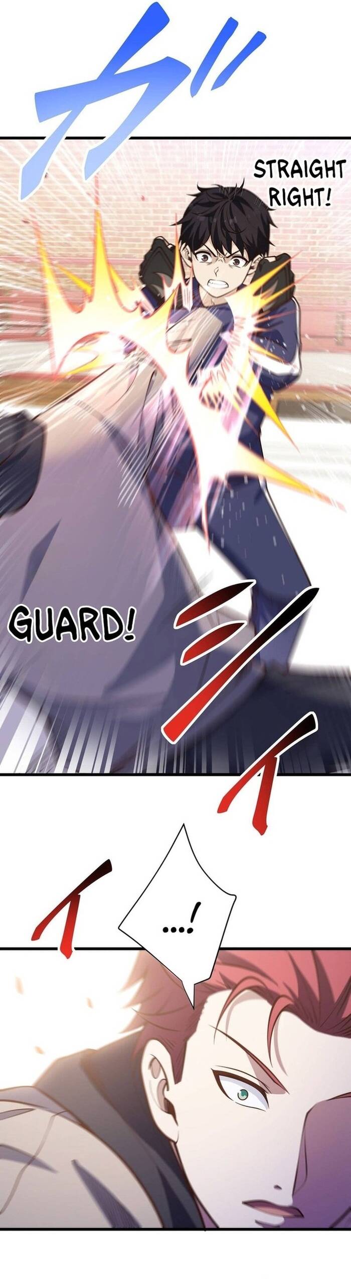 Kakusei Kaku Gamer No Genjitsu Kouryaku Chapter 19 - Trang 2