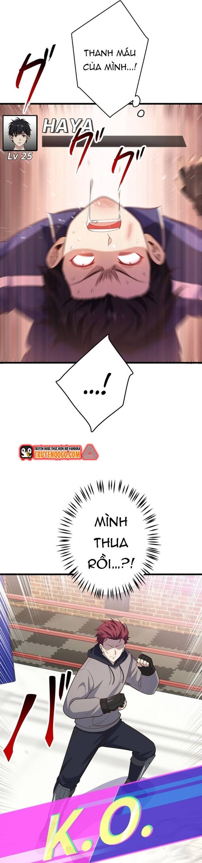 Kakusei Kaku Gamer No Genjitsu Kouryaku Chapter 19 - Trang 2