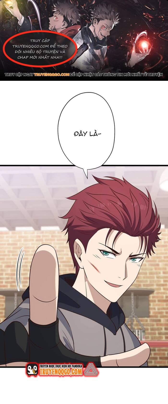 Kakusei Kaku Gamer No Genjitsu Kouryaku Chapter 20 - Trang 2