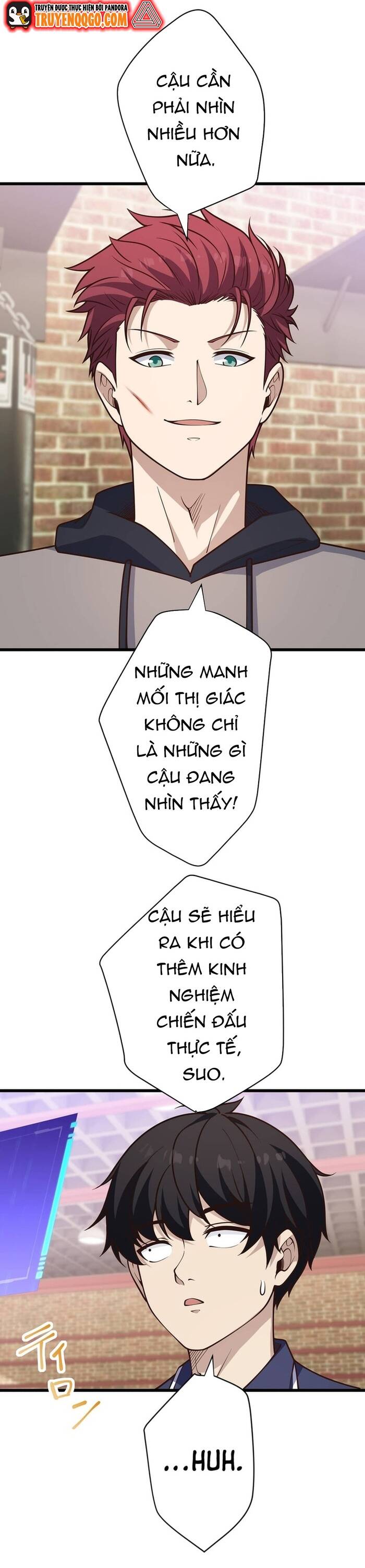 Kakusei Kaku Gamer No Genjitsu Kouryaku Chapter 20 - Trang 2