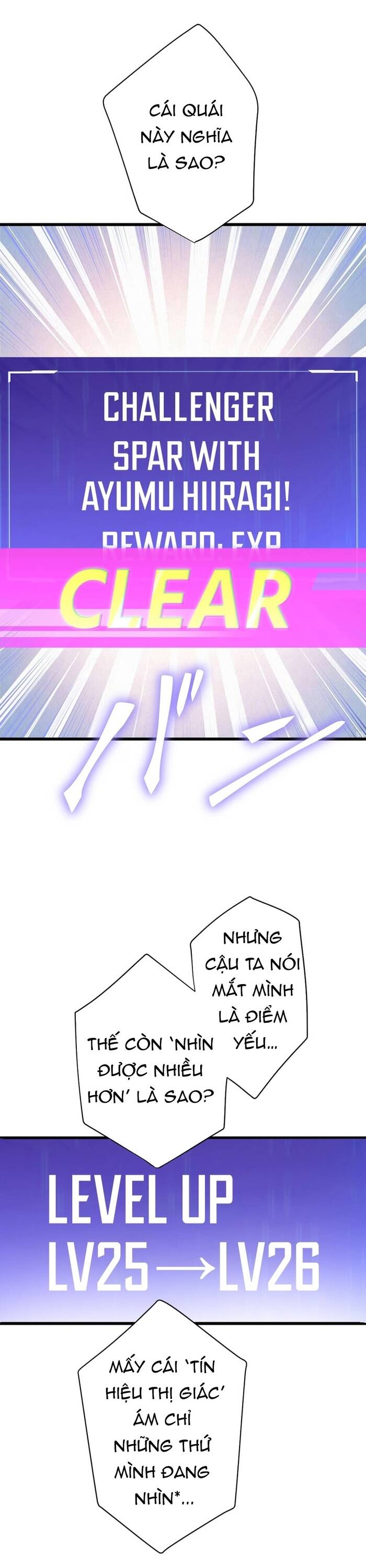 Kakusei Kaku Gamer No Genjitsu Kouryaku Chapter 20 - Trang 2