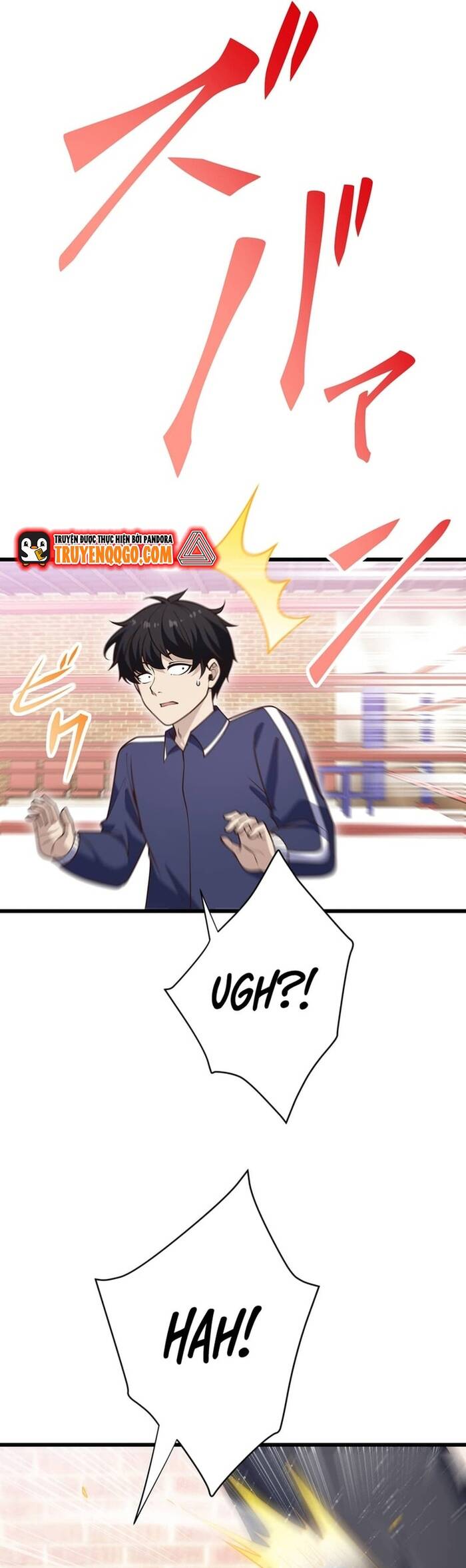 Kakusei Kaku Gamer No Genjitsu Kouryaku Chapter 20 - Trang 2