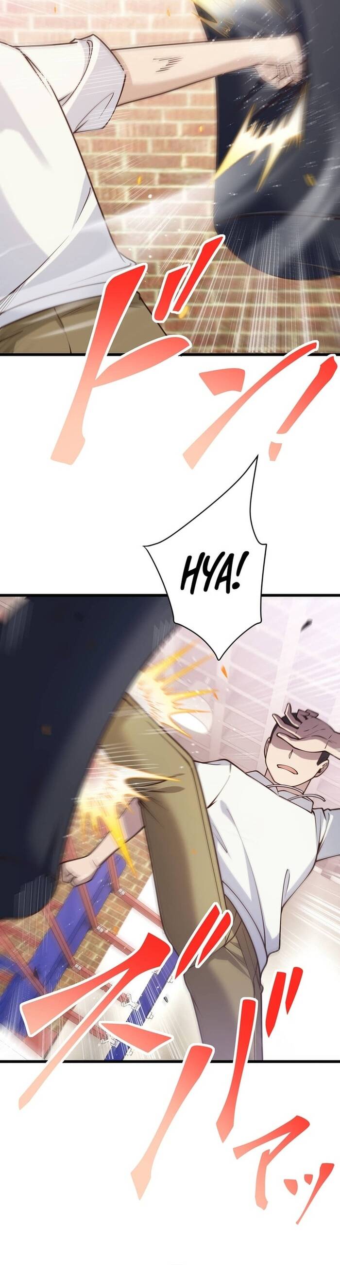 Kakusei Kaku Gamer No Genjitsu Kouryaku Chapter 20 - Trang 2