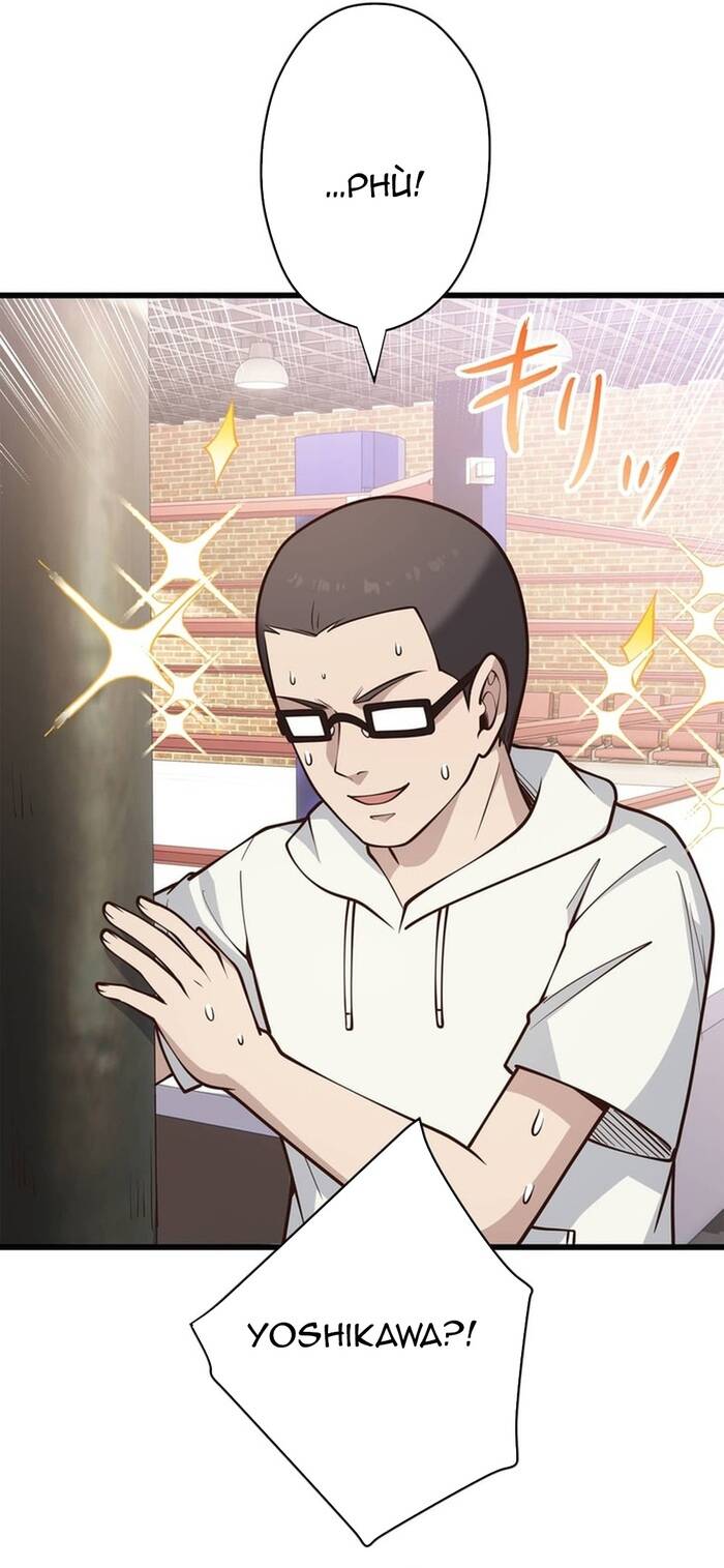 Kakusei Kaku Gamer No Genjitsu Kouryaku Chapter 20 - Trang 2