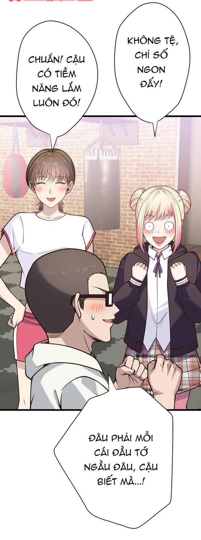 Kakusei Kaku Gamer No Genjitsu Kouryaku Chapter 20 - Trang 2