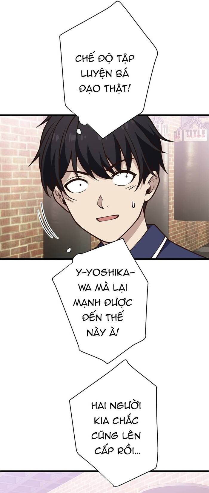 Kakusei Kaku Gamer No Genjitsu Kouryaku Chapter 20 - Trang 2