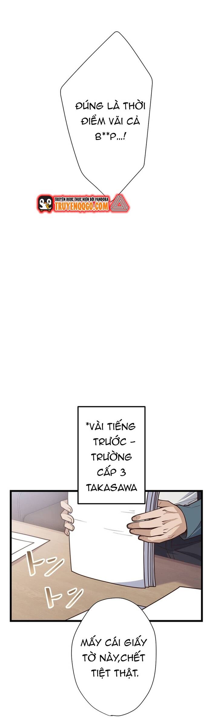 Kakusei Kaku Gamer No Genjitsu Kouryaku Chapter 20 - Trang 2