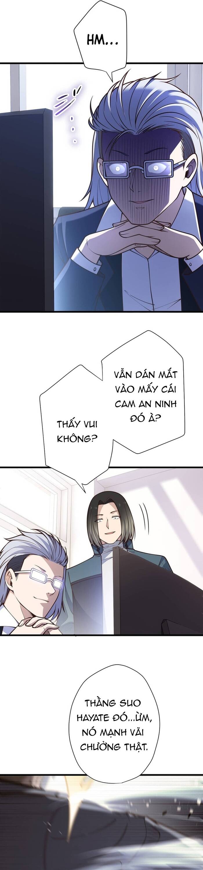 Kakusei Kaku Gamer No Genjitsu Kouryaku Chapter 20 - Trang 2