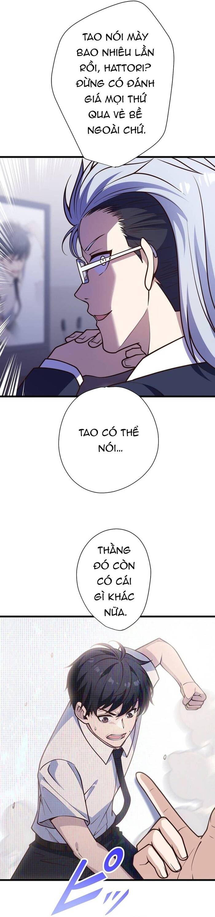 Kakusei Kaku Gamer No Genjitsu Kouryaku Chapter 20 - Trang 2