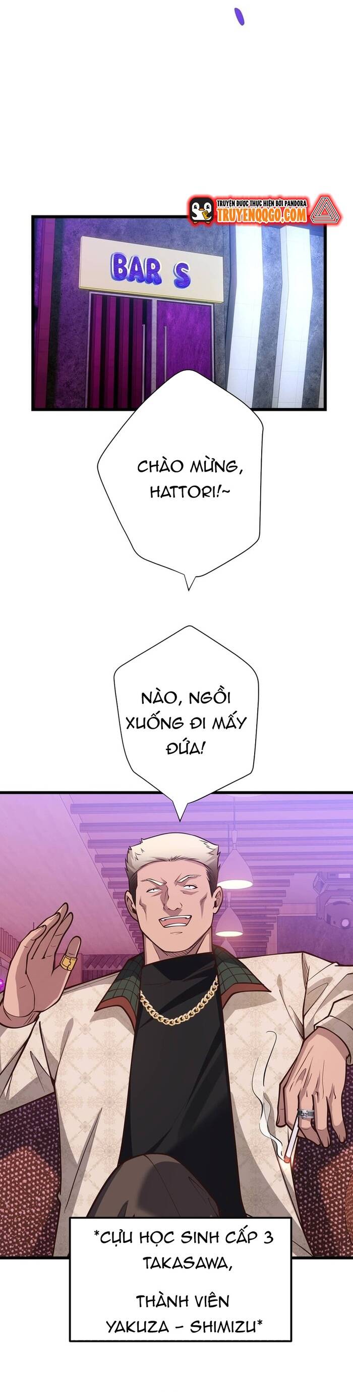 Kakusei Kaku Gamer No Genjitsu Kouryaku Chapter 20 - Trang 2