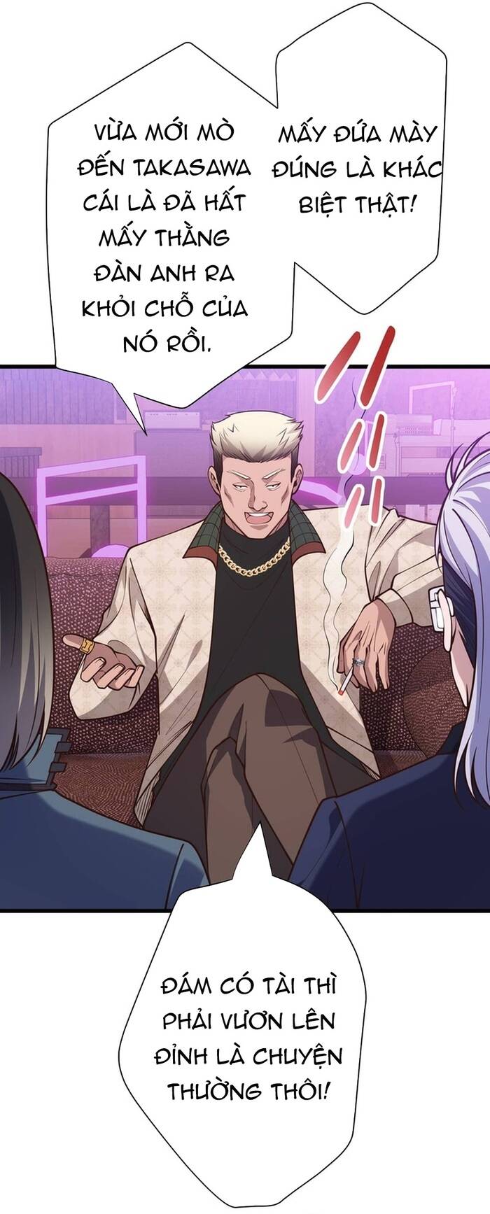 Kakusei Kaku Gamer No Genjitsu Kouryaku Chapter 20 - Trang 2