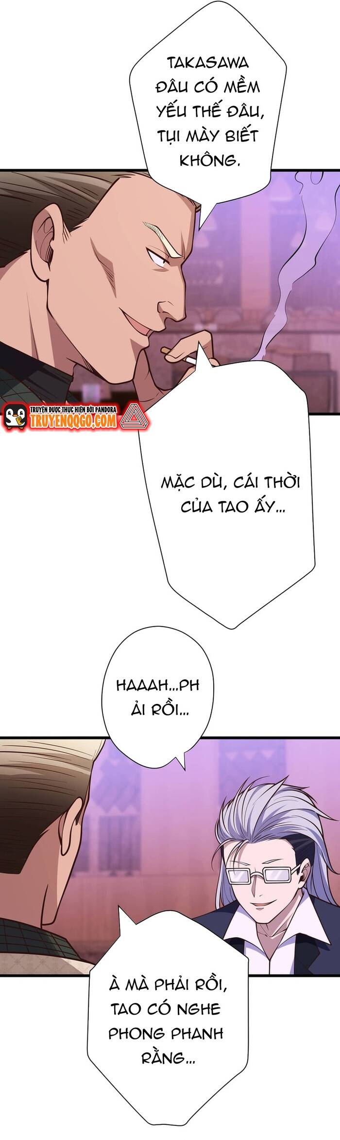 Kakusei Kaku Gamer No Genjitsu Kouryaku Chapter 20 - Trang 2