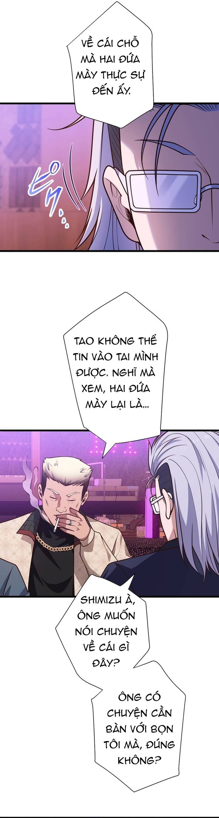 Kakusei Kaku Gamer No Genjitsu Kouryaku Chapter 20 - Trang 2