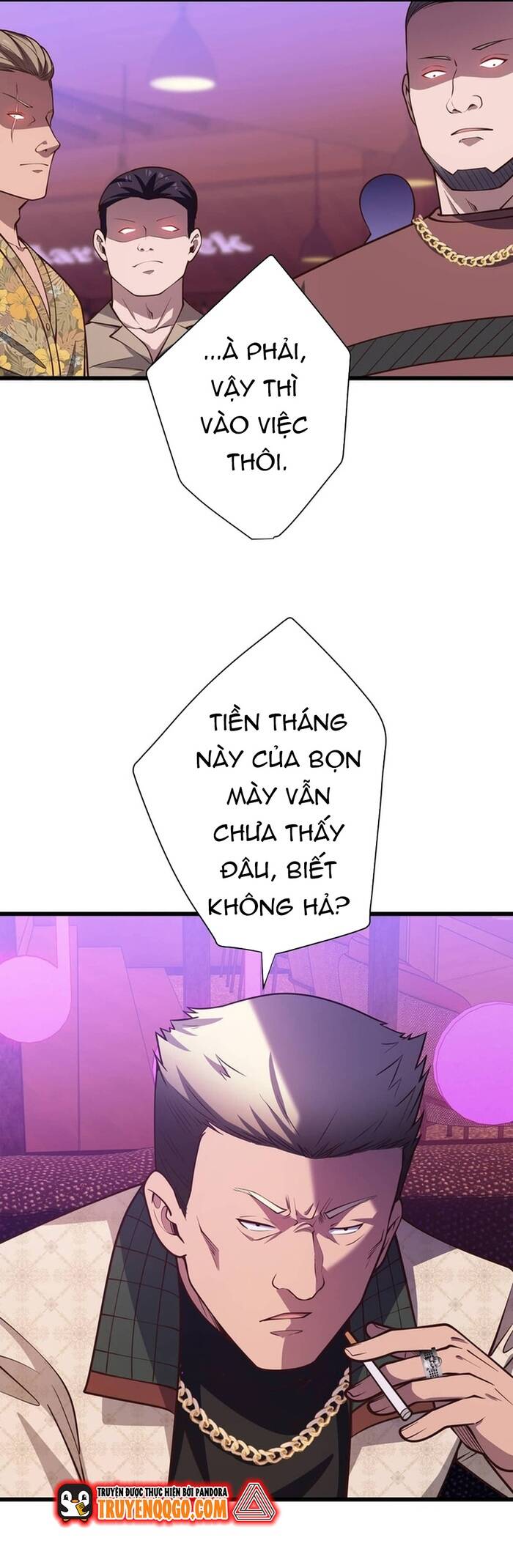 Kakusei Kaku Gamer No Genjitsu Kouryaku Chapter 20 - Trang 2