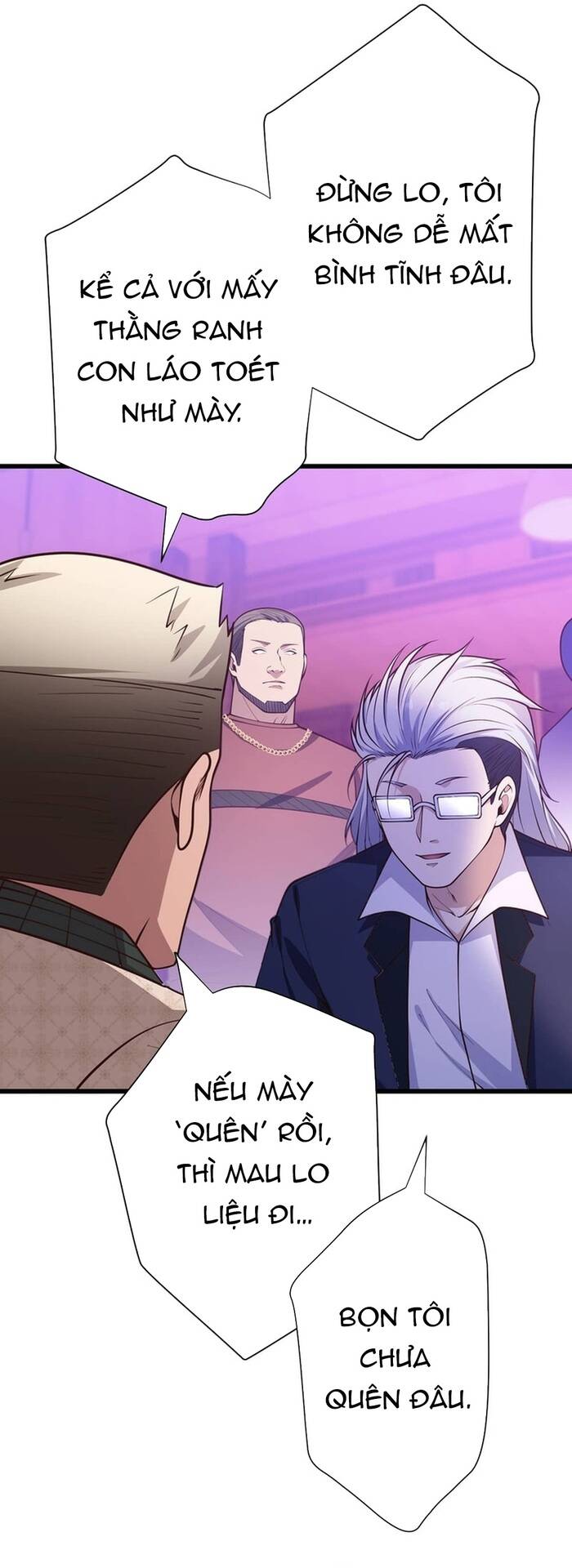 Kakusei Kaku Gamer No Genjitsu Kouryaku Chapter 20 - Trang 2