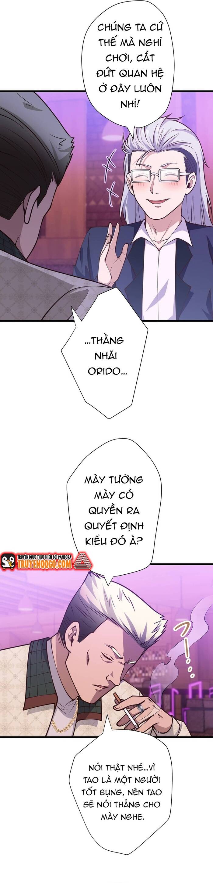 Kakusei Kaku Gamer No Genjitsu Kouryaku Chapter 20 - Trang 2