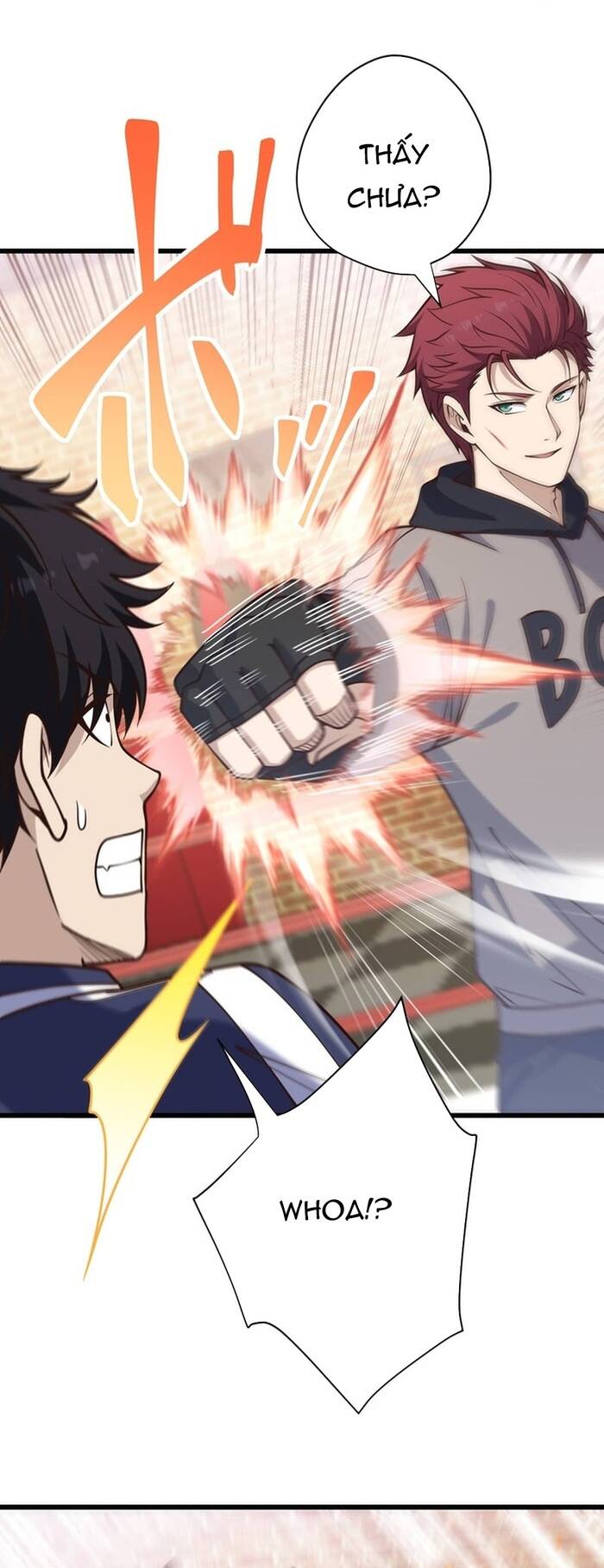 Kakusei Kaku Gamer No Genjitsu Kouryaku Chapter 20 - Trang 2